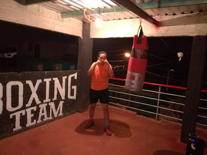 Boxing team 1 Xalapa - C. Juan López Dominguez, Alvaro Obregon, 91060 Xalapa-Enríquez, Ver., Mexico