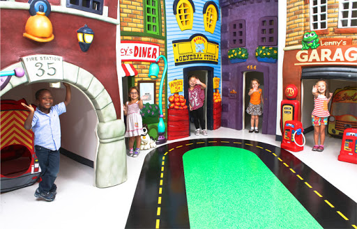 Day Care Center «The Learning Experience», reviews and photos, 2401 FM 544, Lewisville, TX 75056, USA