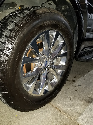 Car Wash «Royal Car Wash», reviews and photos, 1511 Town E Blvd, Mesquite, TX 75150, USA