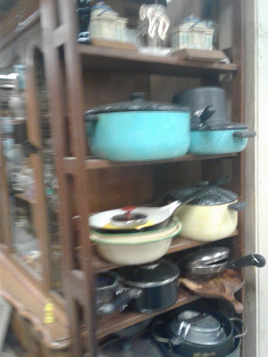 Antique Store «The Antique & Thrift Shop», reviews and photos, 100 Sunrise Hwy, Valley Stream, NY 11581, USA