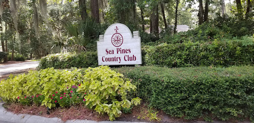 Golf Club «Sea Pines Country Club - Golf Club», reviews and photos, 30 Governors Rd, Hilton Head Island, SC 29928, USA