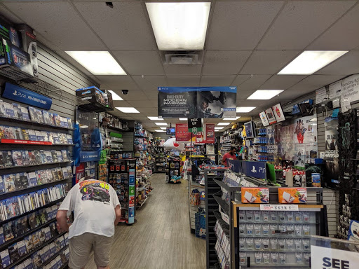 Video Game Store «GameStop», reviews and photos, 11025 Causeway Blvd, Brandon, FL 33511, USA