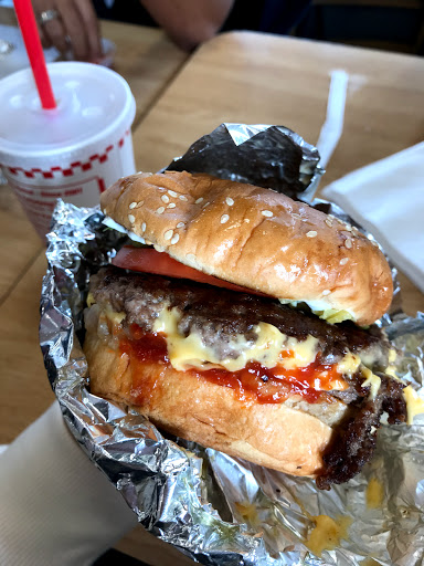 Five Guys