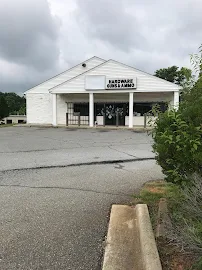 Petrey's Guns & Hardware - Car repair in Lynchburg, VA, Lynchburg - Rated 3.8/5