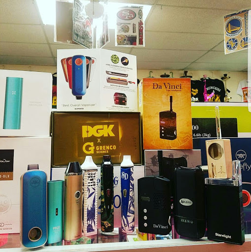 Tobacco Shop «Buchanan Smoke Shop & More», reviews and photos, 2329 Buchanan Rd A, Antioch, CA 94509, USA