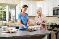 Comfort Keepers Home Care - Photo 2 - Car repair in Overland Park, KS, Kansas City