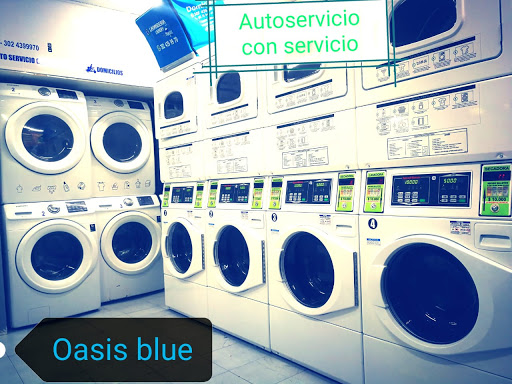 Lavanderia Laundry Oasis Blue