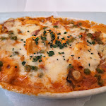 Photo n°2 de l'avis de Daniel. fait le 29/06/2023 à 18:03 sur le  Ristorante Pizzeria Europa à Egelsbach