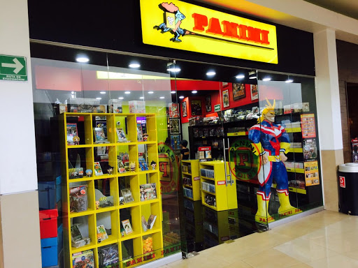 Tienda Panini Forum Buenavista