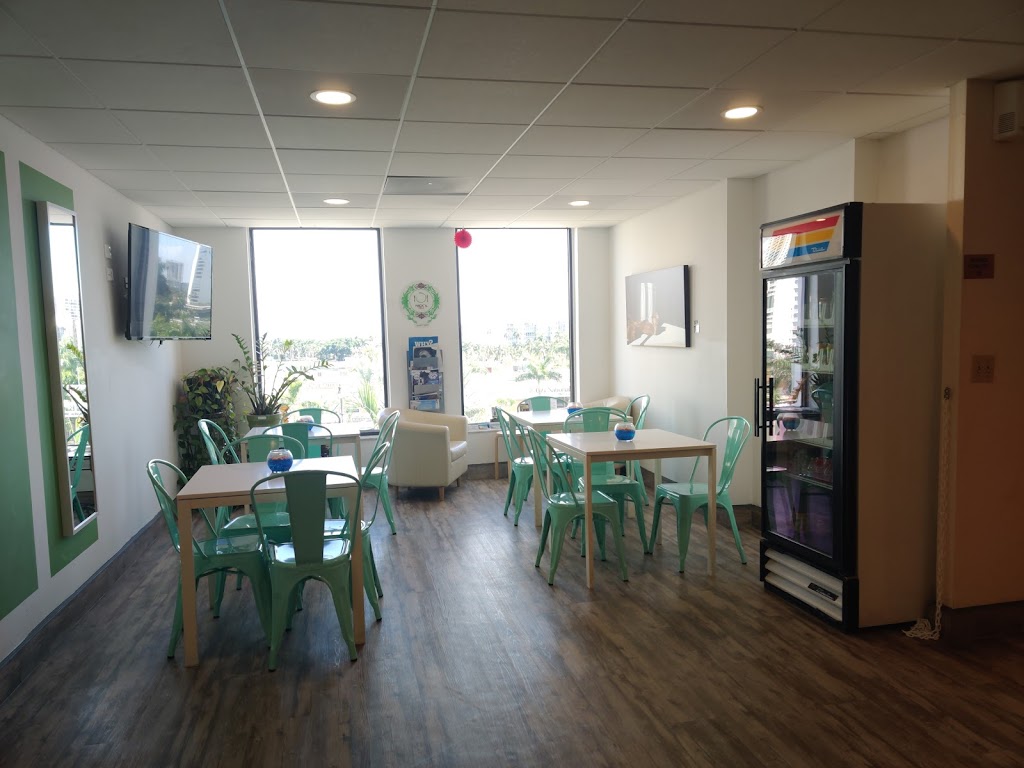 Nicks Deli & Coffee shop Hallandale Beach, FL 33009 Menu, Hours