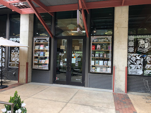 Book Store «The Twig Book Shop», reviews and photos, 306 Pearl Pkwy #106, San Antonio, TX 78215, USA