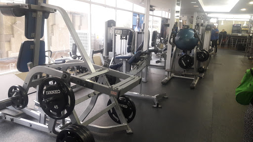 Startech Gym