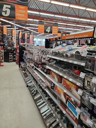 Auto Parts Store «AutoZone», reviews and photos, 3281 PA-940, Mt Pocono, PA 18344, USA