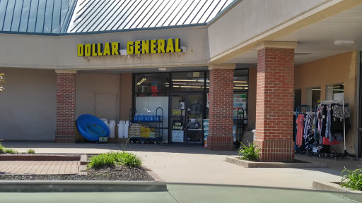 Discount Store «Dollar General», reviews and photos, 2434 E Churchville Rd, Bel Air, MD 21015, USA