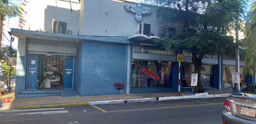 Tiendas para comprar vestidos camiseros elegantes Asunción