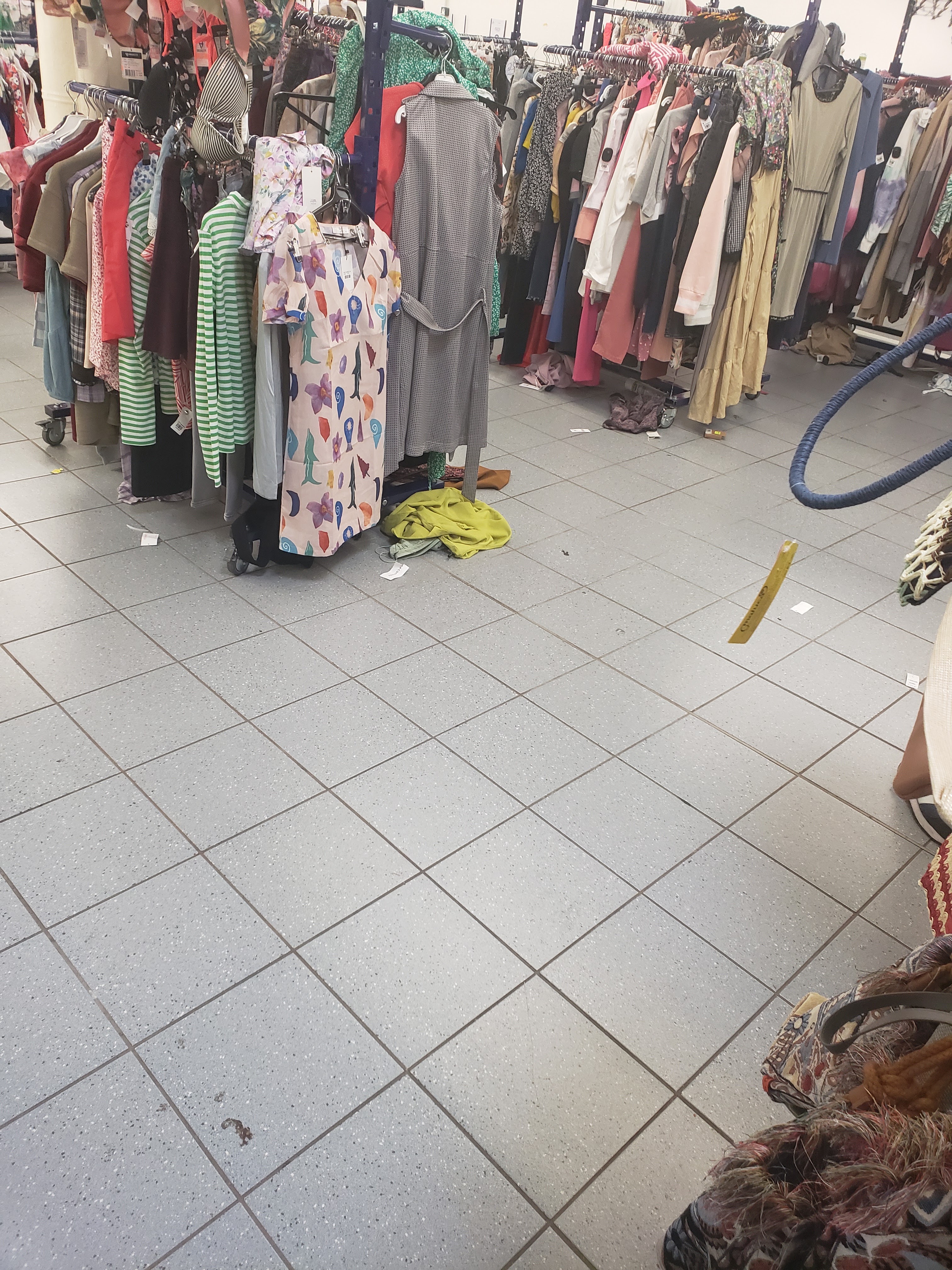 Photo n° 1 de l'avis de Houri.e fait le 16/07/2023 à 14:14