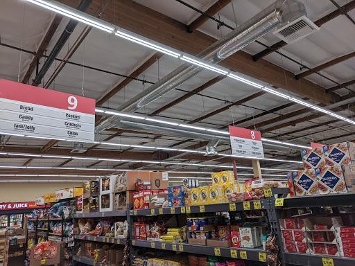 Grocery Store «Grocery Outlet Bargain Market», reviews and photos, 15719 Downey Ave, Paramount, CA 90723, USA
