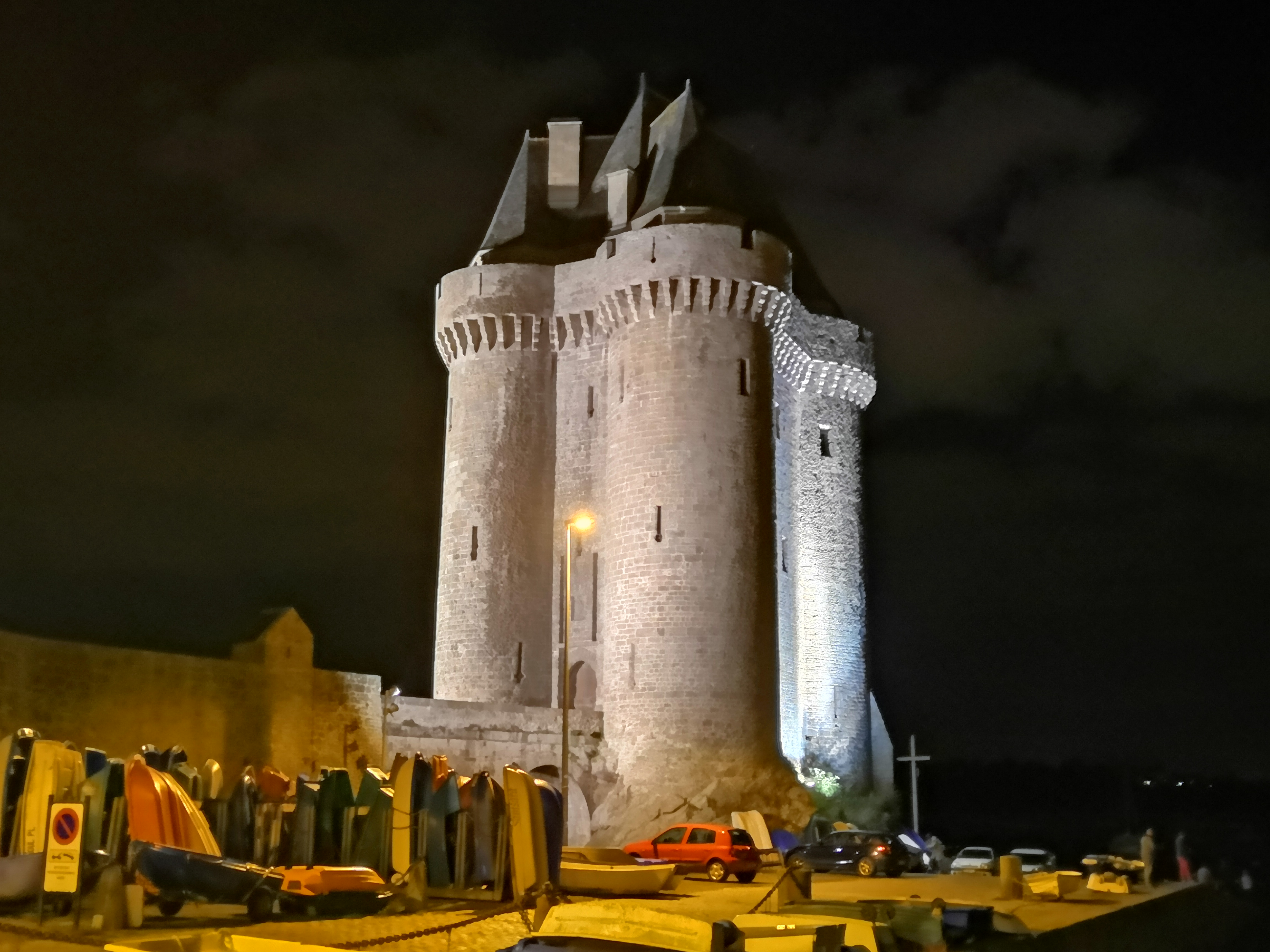Photo n° 1 de l'avis de Guy.a fait le 04/10/2019 à 16:15