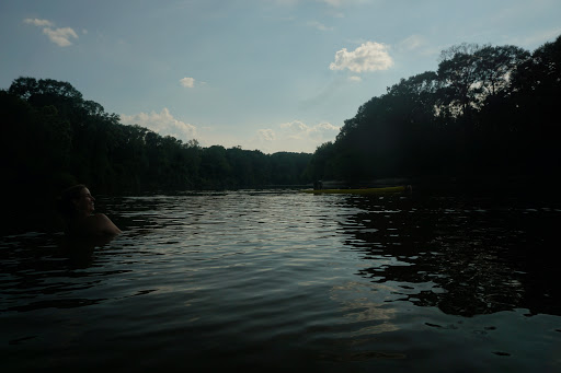 Park «Leake County Water Park», reviews and photos, 1190 Park Rd, Lena, MS 39094, USA