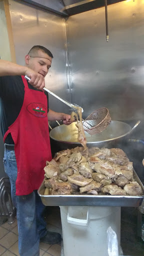 Butcher Shop «Carniceria Leonela», reviews and photos, 3736 E Pikes Peak Ave, Colorado Springs, CO 80909, USA