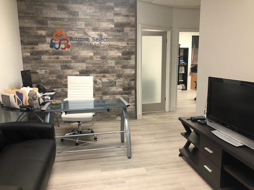 13416 N 32nd St #109, Phoenix, AZ 85032, USA