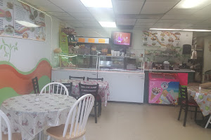 Antojitos Oaxaqueños restaurant inc