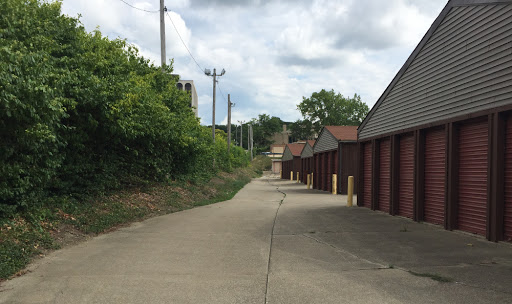 Self-Storage Facility «Euclid Self Storage», reviews and photos, 1381 E 276th St, Euclid, OH 44132, USA