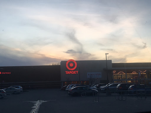 Department Store «Target», reviews and photos, 11 Andrews Rd, Somersworth, NH 03878, USA