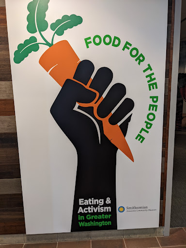 Museum «Anacostia Community Museum», reviews and photos, 1901 Fort Pl SE, Washington, DC 20020, USA