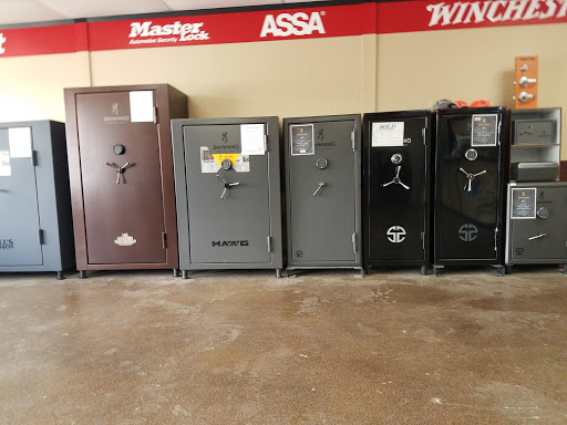 Key Duplication Service «A-1 Locksmith - Fort Worth», reviews and photos, 5408 S Hulen St, Fort Worth, TX 76132, USA