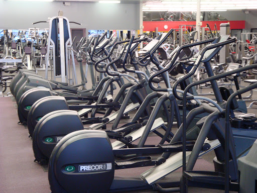 Health Club «Health and Strength Gym», reviews and photos, 1176 Cleveland Rd W, Sandusky, OH 44870, USA