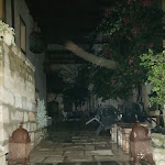 Photo n°2 de l'avis de Rossana.u fait le 08/11/2021 à 21:41 sur le  Alla Giudecca à Syracuse