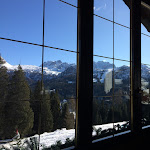 Photo n°2 de l'avis de sara.a fait le 11/12/2017 à 10:50 sur le  Ristorante Cascina Zeledria à Madonna di Campiglio