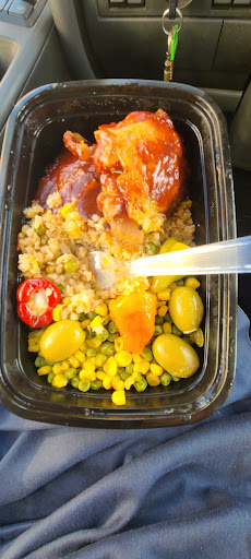 Warehouse club «Costco Food Court», reviews and photos, 4900 Panama Ln, Bakersfield, CA 93313, USA