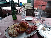 Restaurante Mar-Bella en Villaviciosa