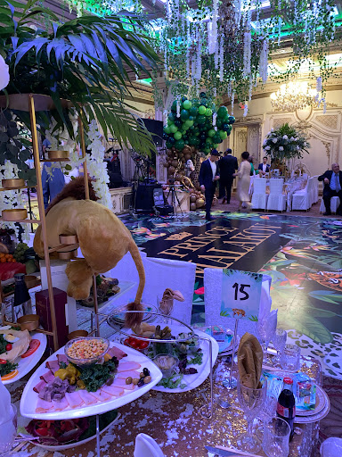 Wedding Venue «Oligarch», reviews and photos, 86-15 Lefferts Blvd, Richmond Hill, NY 11418, USA