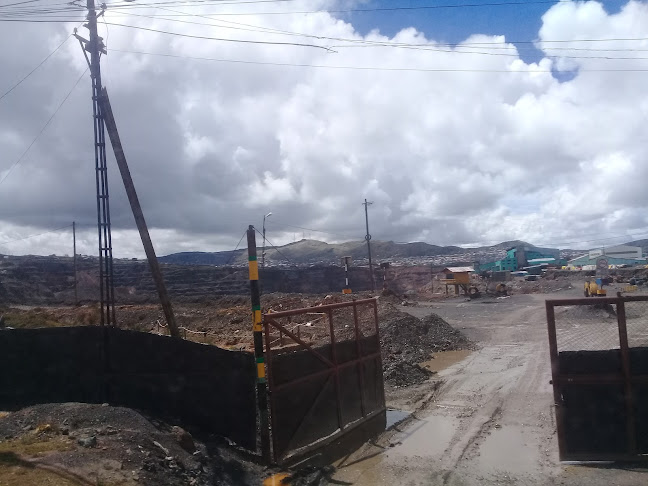 Opinii despre ESTACION DE SERVICIOS CONSORCIO CORASMA SRL în Chaupimarca - Gasolinera