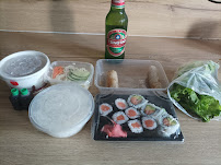 Plats et boissons du Restaurant japonais AKAT Sushi à Arpajon - n°6