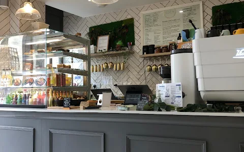 Eden Café Clifton image