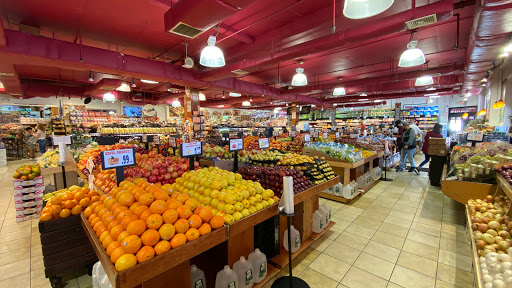Produce Market «Sheepshead Bay Fruits & Vegetables Market», reviews and photos, 1717 Avenue Z, Brooklyn, NY 11235, USA