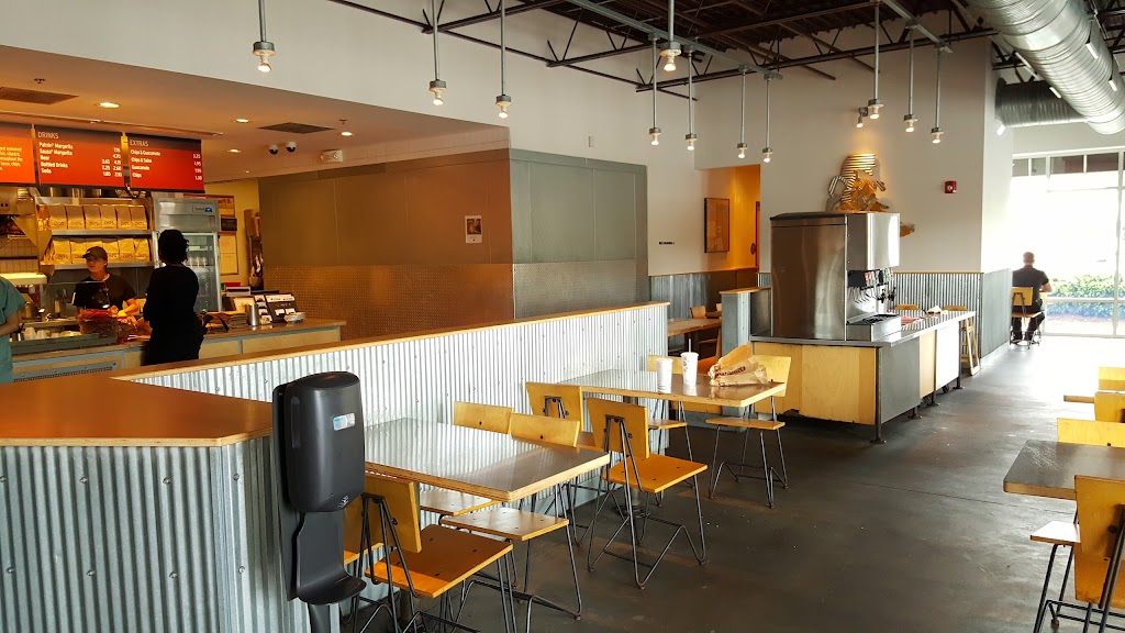 Chipotle Mexican Grill Columbia, SC 29206 Menu, Hours, Reviews and