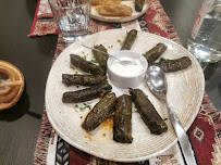 Plats et boissons du Restaurant arménien Armavir Restaurant à Nice - n°10