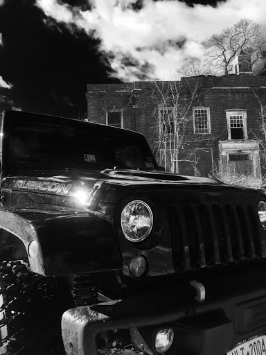 Jeep Dealer «Wells Auto Sales LLC», reviews and photos, 50 Sullivan St, Warrenton, VA 20186, USA