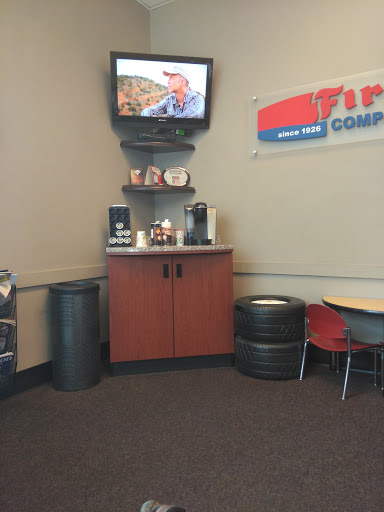 Tire Shop «Firestone Complete Auto Care», reviews and photos, 475 Amherst St, Nashua, NH 03063, USA