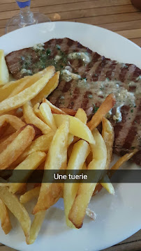 Photos du propriétaire du Restaurant français Restaurant Les Brizeaux à Niort - n°16