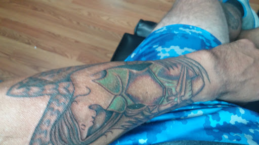 Tattoo Shop «Mean Ink Tattoo», reviews and photos, 35128 W Michigan Ave, Wayne, MI 48184, USA