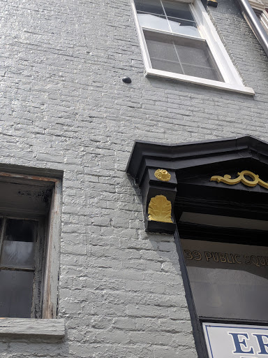 Museum «Brown-Pusey House», reviews and photos, 128 Cs-1320, Elizabethtown, KY 42701, USA