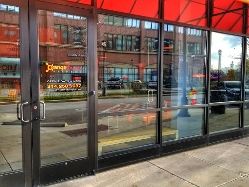 Gym «Orangetheory Fitness St Charles», reviews and photos, 1650 Beale St, St Charles, MO 63303, USA
