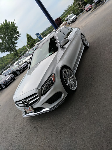 Used Car Dealer «Wagner Mercedes-Benz of Shrewsbury», reviews and photos, 760 Boston Turnpike, Shrewsbury, MA 01545, USA