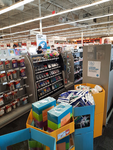 Office Supply Store «Staples», reviews and photos, 2636 N Salisbury Blvd, Salisbury, MD 21801, USA